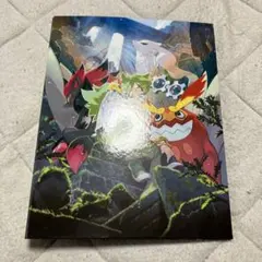 ポケモン クリアファイル