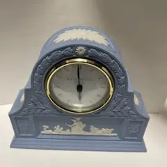 2026年最新】ウェッジウッド 置時計の人気アイテム - メルカリ