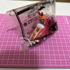 パワーパフガールズ　レーシングカー　ブロッサム　ジョイフル　PPG