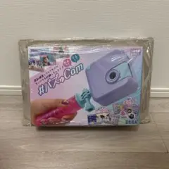 #バズゅcam 新品未開封