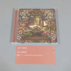 新品・未開封】CiON シーオン STOR;ES アルバム - メルカリ
