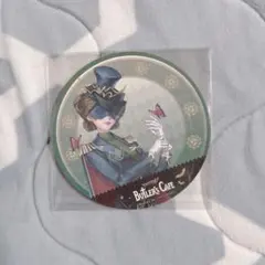 IdentityⅤ 昆虫学者 コースター バトラーズカフェ 2弾 第五人格