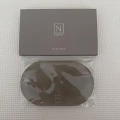 N organic アクリルプレート01 エッセンスタイプ