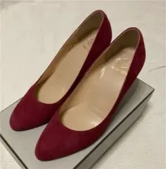 perfume×伊勢丹コラボ ダンスヒールのサムネイル