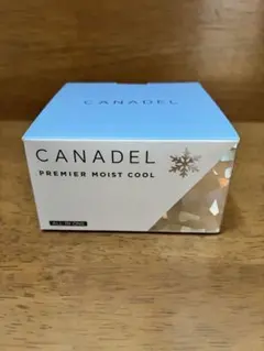 CANADEL カナデル プレミアモイストクール 58gのサムネイル