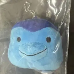 たまごっち　フェイスぬいぐるみ　カプセルトイ　ガチャ　ぎんじろっち