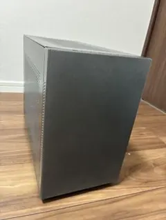 小型ゲーミングPC 自作品 32GB 110,000円相当