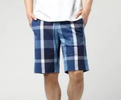 2025年最新】BLACK LABEL CRESTBRIDGE メンズ ショートパンツ