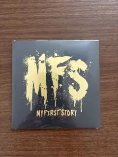 MY FIRST STORY V STORYTELLER盤 限定セット MY FIRST STORY V STORYTELLER盤 限定セット - メルカリ