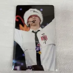 許豊凡　トレカ