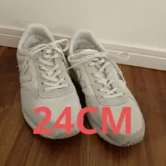 24cm スニーカー