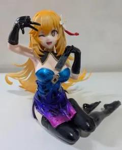 い*ざ様 Desktop Cute 〜食蜂操祈 チャイナドレスver. リペイン