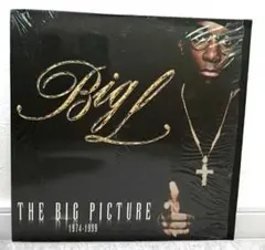 Big L / The Big Picture 2LP