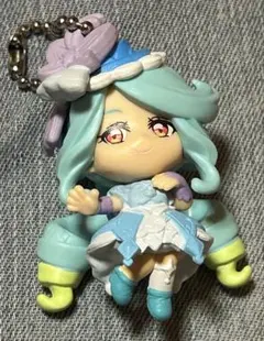 名探偵プリキュア！ キーホルダー キュアエクレール