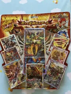 2025年最新】燃えよ龍剣ガイアールの人気アイテム - メルカリ