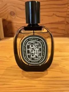 Diptyque Orphéon ディプティック　オルフェオン　75ml 香水