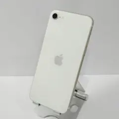 17 iPhoneSE 第三世代 スターライト SIMフリー 美品 BT84% - メルカリ