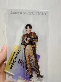 2026年最新】松田元太アクスタの人気アイテム - メルカリ