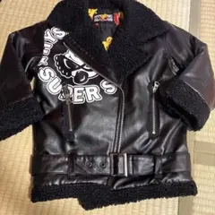 HYSTERIC MINI ジャケット