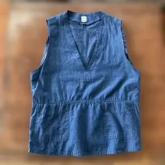 TATAMIZE プルオーバーベスト