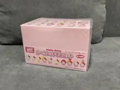 コンプリート　わたしのデコバッグ　ハローキティ　シークレットマスコット　サンリオ
