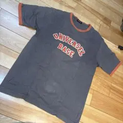 ヴィンテージCOMME CA ISM UNITシャツ Lサイズ単品S4009