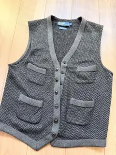 polo by ralphlauren ベスト