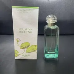 エルメス ナイルの庭 100ml 新品未使用