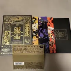 ヒプノシスマイク 6th LIVE Blu-ray
