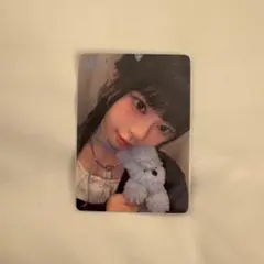 ME:I ミーアイ 村上璃杏