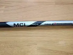 MC 70 for CaIIaway S U6シャフト - メルカリ