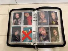 HANA トレカセット