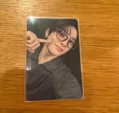 straykids スキズ KARMA DMM 特典 アイエン