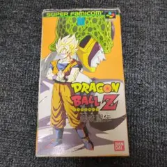 DRAGON BALL Z 超武闘伝