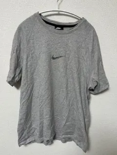 Nike グレー Tシャツ Lサイズ