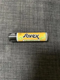 Savex Tropical リップクリームのサムネイル