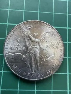 2026年最新】メキシコ8レアル銀貨の人気アイテム - メルカリ