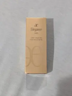 Elegance エレガンス エアリー リクイッド ファンデーションのサムネイル