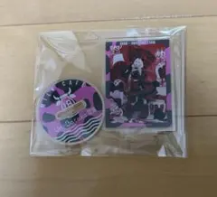 AVAM 月深乃絢 海畑牧場 アクリルパネルスタンド