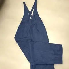 レピピ　オーバーオール Mサイズ
