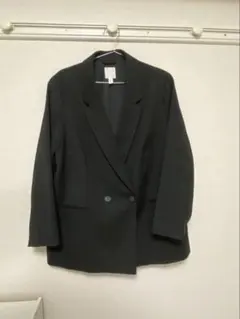 h&m テーラードジャケット