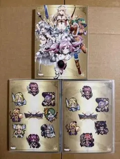 ビキニ・ウォリアーズ TV版 + OVA 全2巻 DVD 3枚セット - メルカリ
