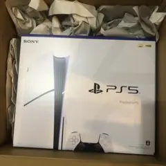 ps5本体cfi-2000a01