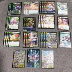 ドリームメイト　デュエマ環境構築