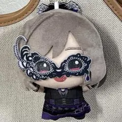 アイドルマスター シャイニーカラーズ ちびぐるみ　月岡恋鐘