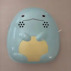 すみっコぐらし お面 とかげ