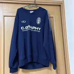 codegraphy スウェット