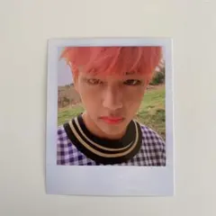 BTS Young Forever トレカ　ポロライド　テヒョン値下げ中