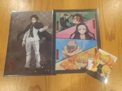 鬼滅の刃 アニプレックスオンラインくじ