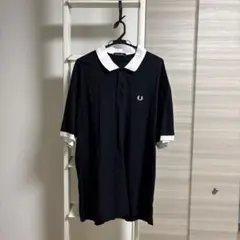 VISVIM｜00's バイカラー鹿の子ポロ（White×Black・2） - メルカリ